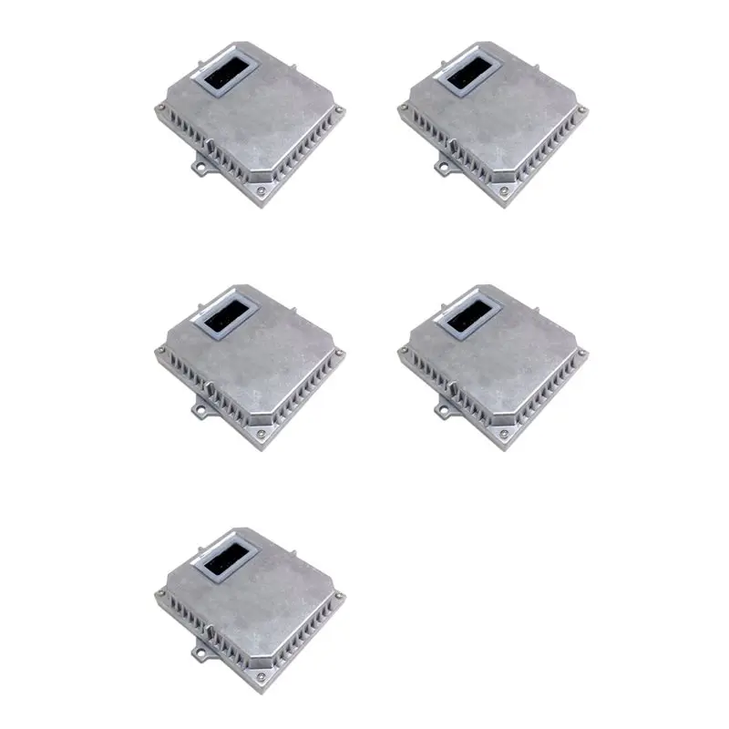 5X D2S/D2R Xenon Headlight Ballast Drive Module For Mercedes Clk W209 C-Class W203 1307329082-T61C