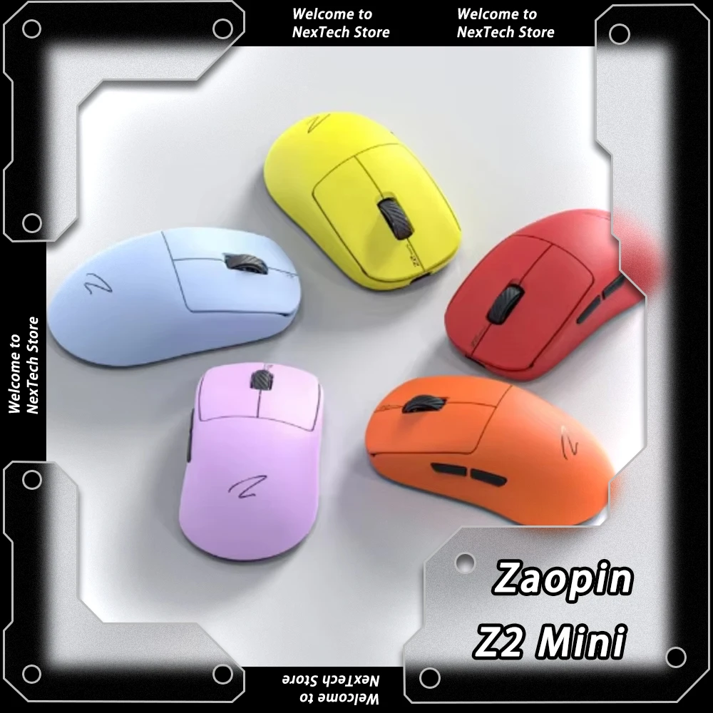 Zaopin Z2 Mini Tri … - image