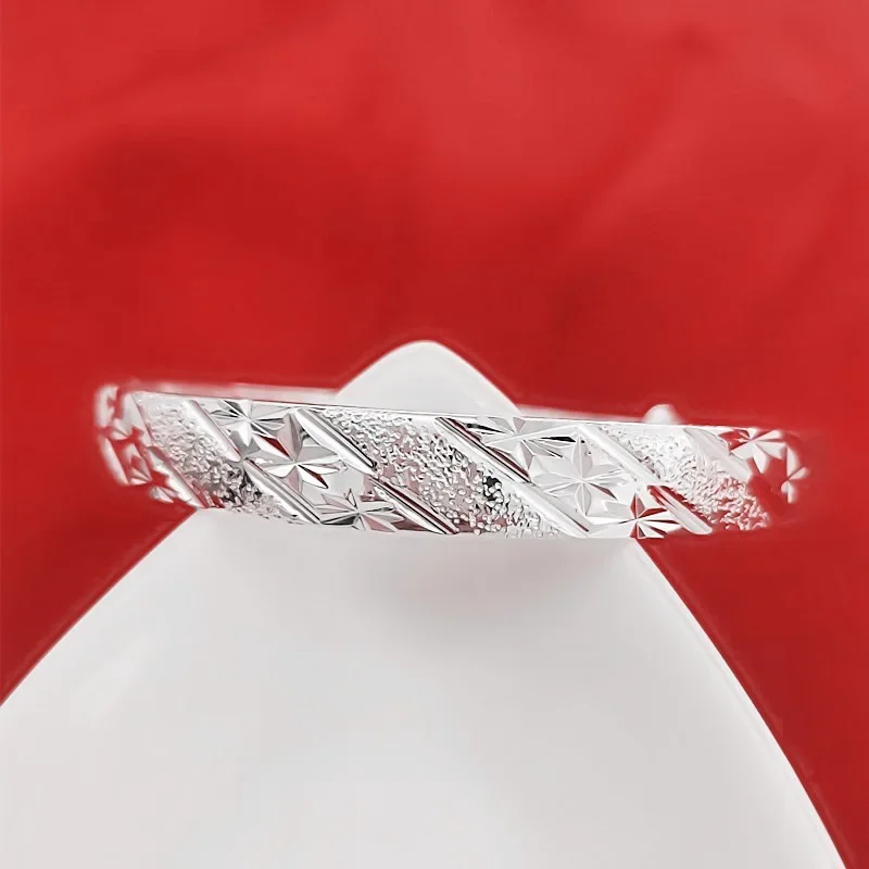 Hot Original 925 Sterling Silver Snowflake star Bangles for women bracelets fashion party wedding accessories jewelry gifts