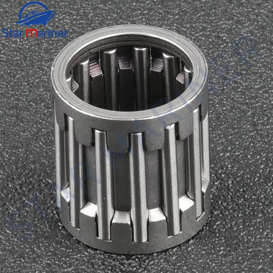 

BEARING 09263-14022 For Suzuki Outboard Motor 2-stroke DT9.9A DT15A DT15 DT9.9 09263-14022-000 09263-14022-10 0926314022 parts