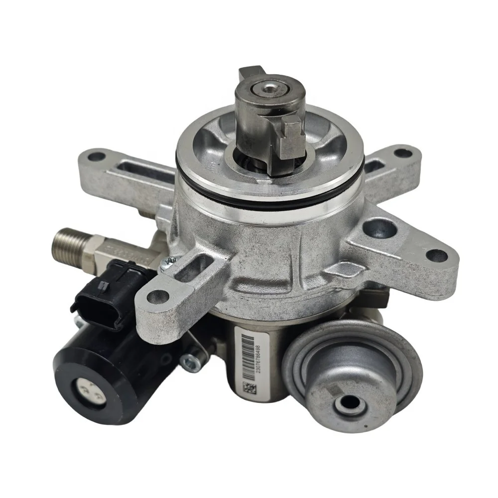 

Original High Pressure Fuel Pump Oil Pump OE# 9A111031506 94811035125 for 911 997 Boxster 981 Cayman 2009-2016