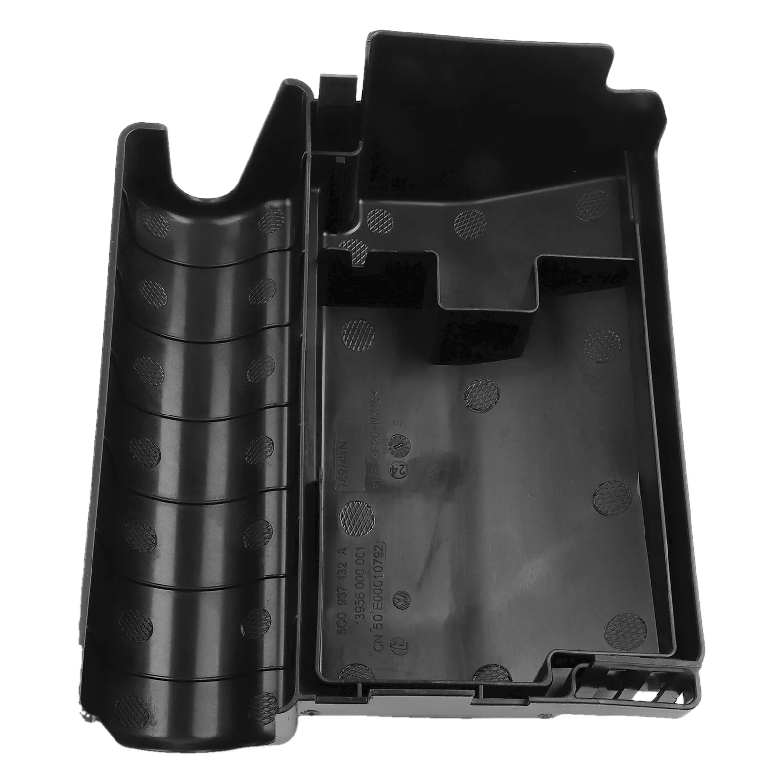 

Надежная крышка релейного модуля блока предохранителей для Jetta и Passat, номер от 2011 до 2022, OEM 5C0937132A