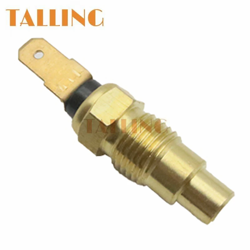 25080-89907 Coolant Temperature Sensor Sender For Infiniti G20 G35 I30 Q45 Nissan NX 200SX Altima Frontier Maxima New 2508089907