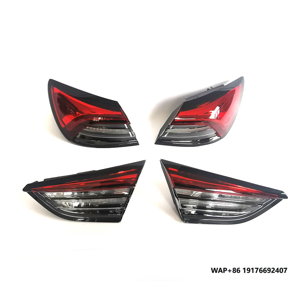

High Quality Auto Accessories Auto Lighting System Car Tail Lamp for Quattroporte