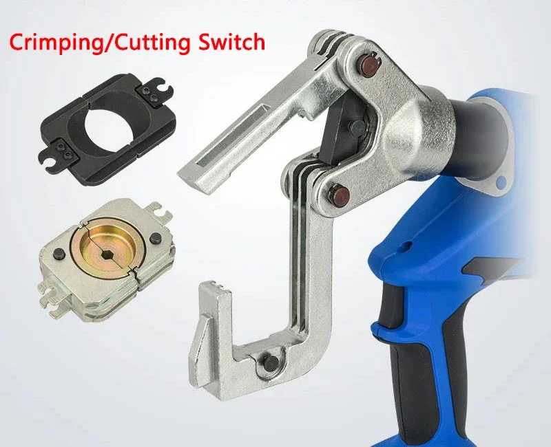 Electric Hydraulic … - image