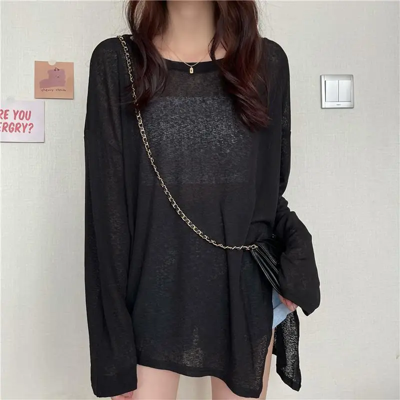 

Long Sleeve T-Shirts Womens Floral Ruffle Tops Relaxed Fit Comfortable Winter Warm Feminine Classic Romantic Cottagecore Daily