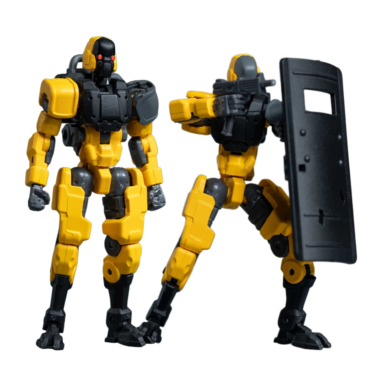 Hiplay Warriors Wor…