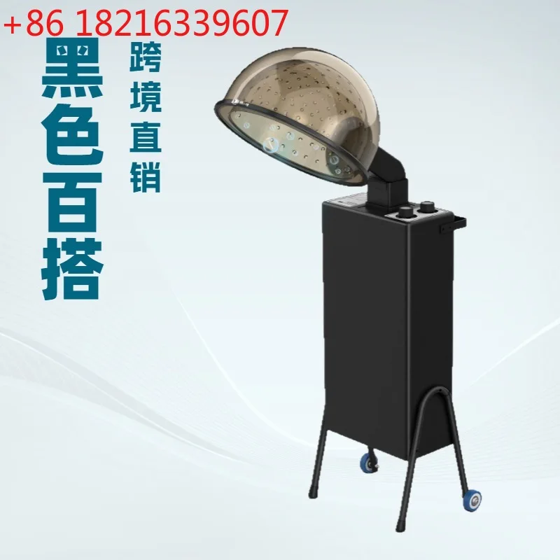 

Hair dryer, oil, mobile hair dryer, iron frame, square vertical hair dryer.