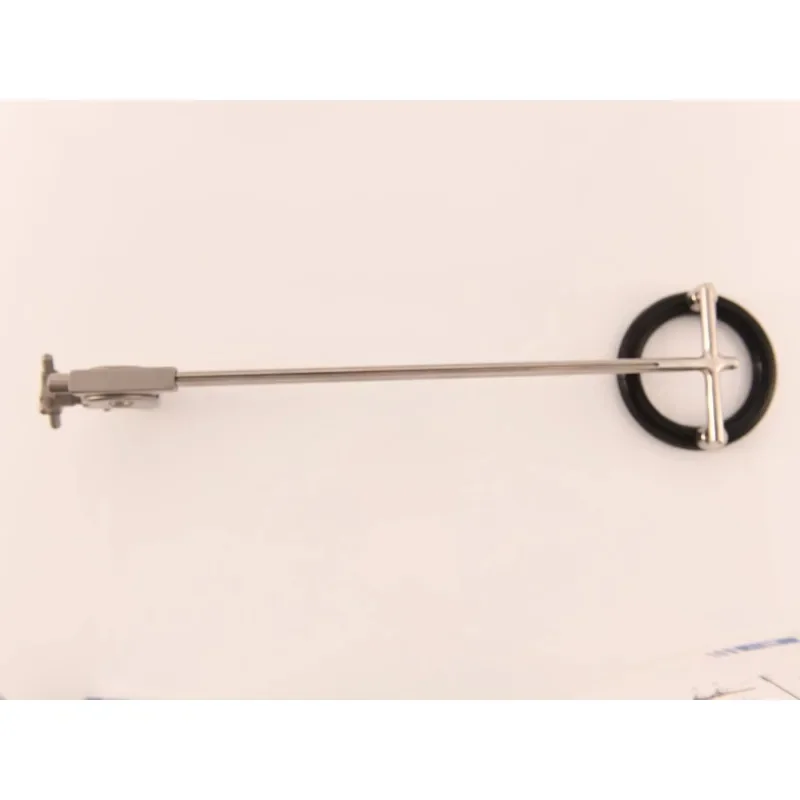 Laryngeal Surgery With High-quality Auxiliary Spreader For ENT