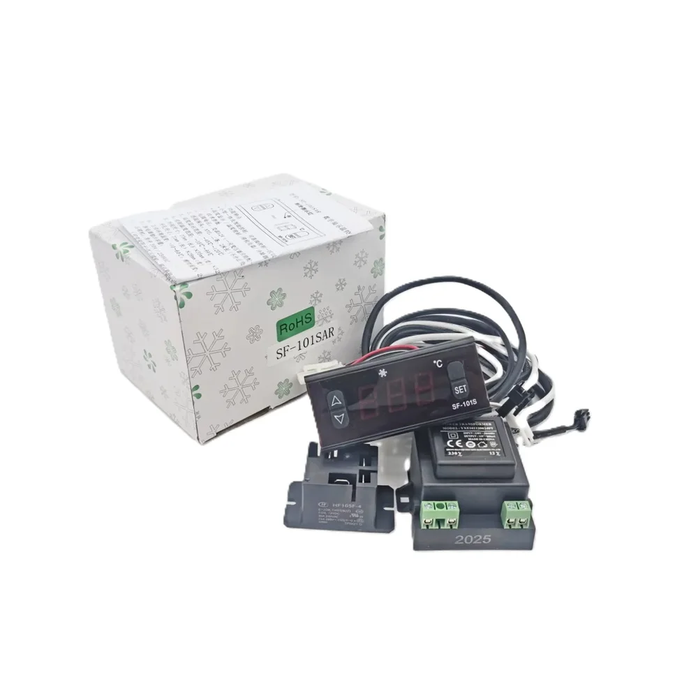 shangfang-sf-101sar-refrigerator-cake-refrigerator-temperature-controller-beverage-display-refrigerator-temperature-controller