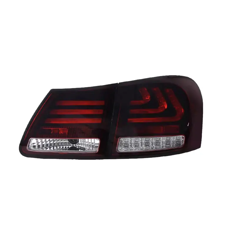 Car Tail light For Lexus GS 450h GS300 GS350 GS430 2004-2011 LED Brake Reverse LED Rear Tail Lamps Assembly