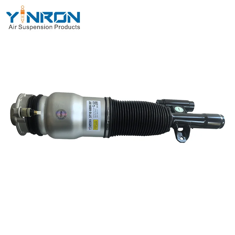 

Front Left For Rolls-Royce Cullinan RR31 (2018~2023) Air Suspension Strut 37106878223 37106899087 High Performance