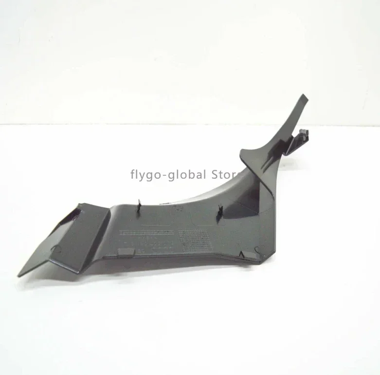 

Suitable for Audi TTS TTS headlight guards, grille cover front bumper baffle, hood front wall trim panel 8J0807081B 082 B