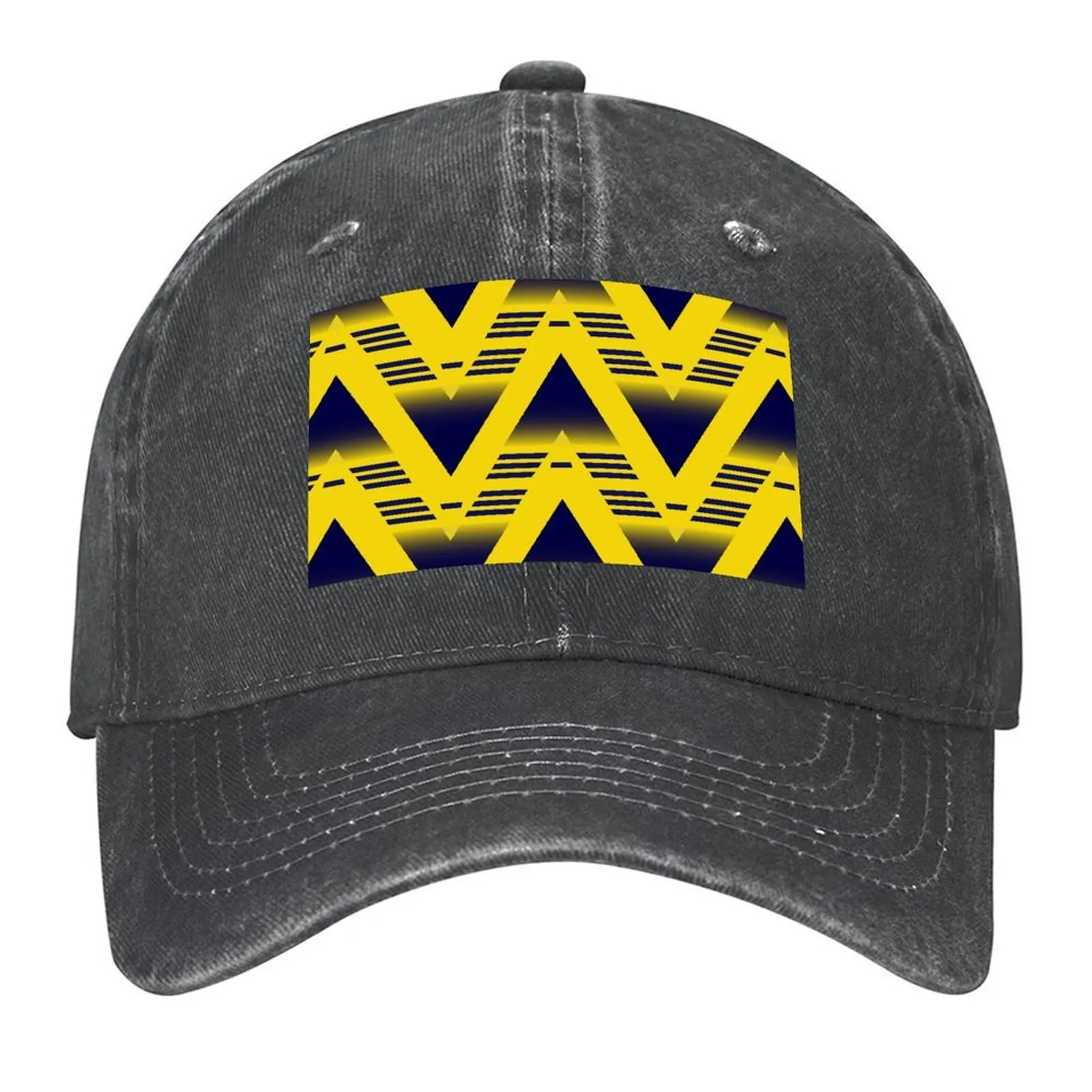 

Retro Gooners Baseball Cap dad hat |-F-| men's big size hat Gentleman Hat Women's 2025 Men's