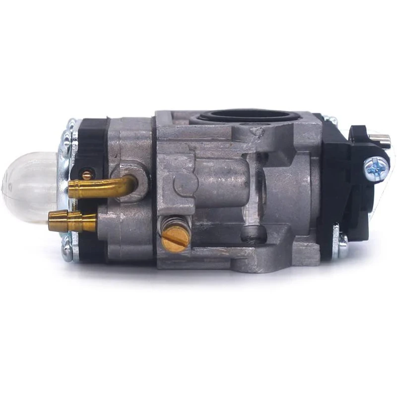 Carburetor Kit for Earthquake E43 E43Wc Press E43Ce Spiral Mc43 Mc43E Mc43Ce Mc43Rce Mc43Ece Tiller 300486