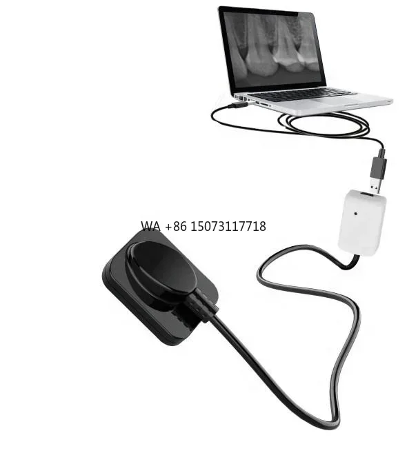 

Vericare Veterinary den-tal sensor Digital X-Ray Machine XVD2121Vet for dogs cats