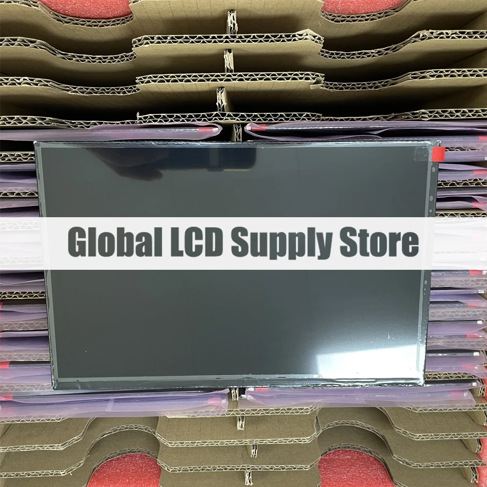 TM101JDHP01 10.1 Inch 1280*800 LCD Screen Display Panel Replacement for Tablet PC Laptop LCD Screen Display Panel