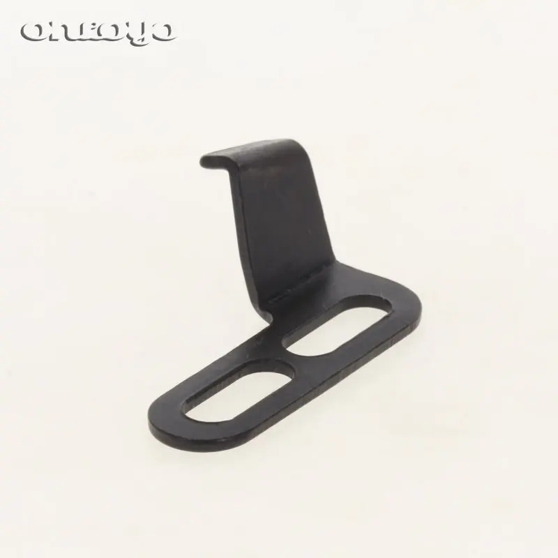 Industrial Sewing Machine Spare Parts For 781 Button Hole Machine Needle Thread Trimmer guide(B) B2020-771-00B