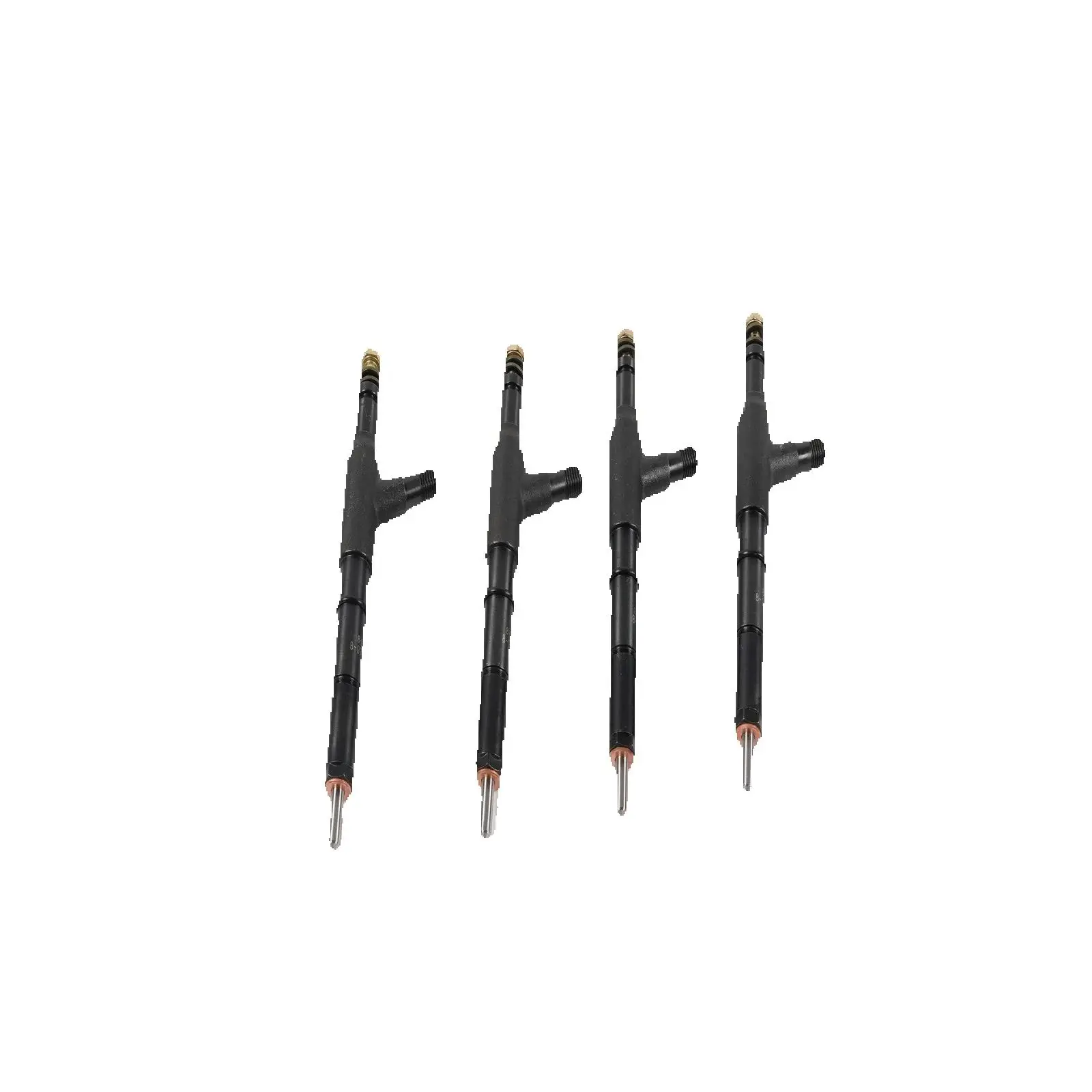 

Топливная форсунка 8971741120 ДЛЯ двигателя Isuzu NKR NPR 4HF1 2000-2005 гг.