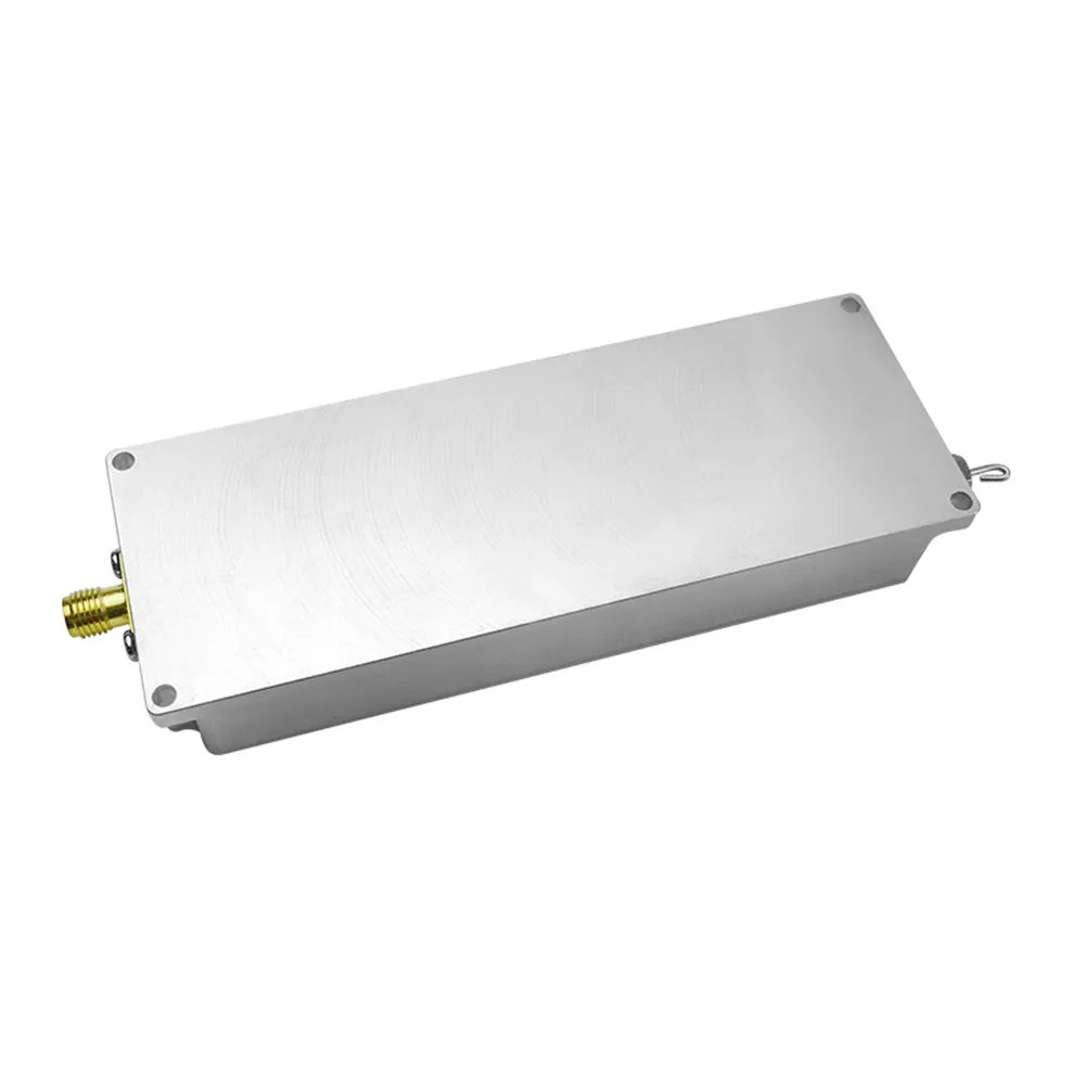 10W 20W 30W40W50W Drne counter drive  RF POWER amplifier Module 900M2.4 5.2 5.8 6.2 FOR  A