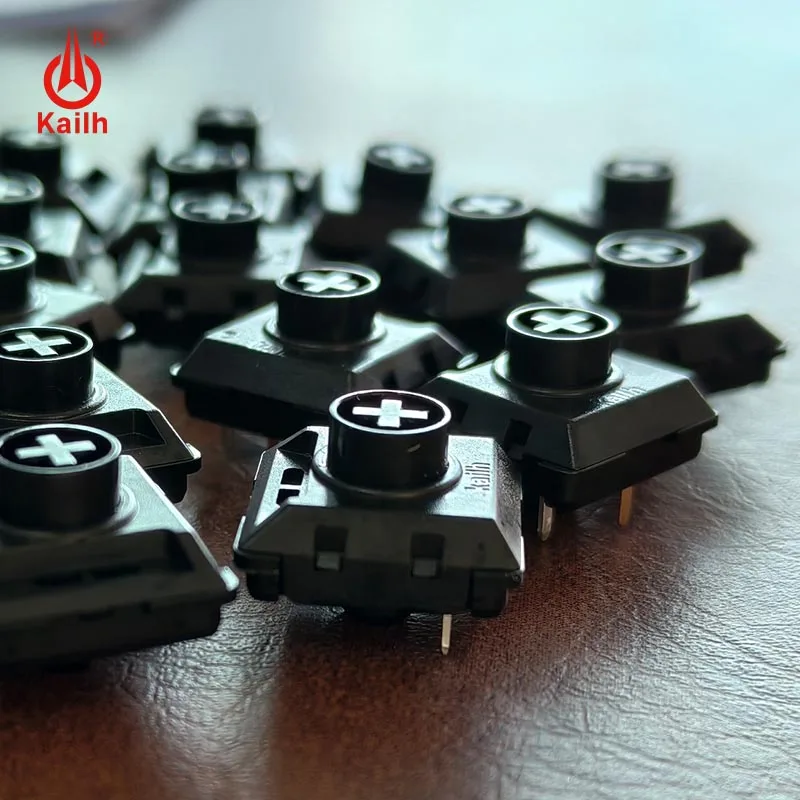 Kailh Full Pom Blac…