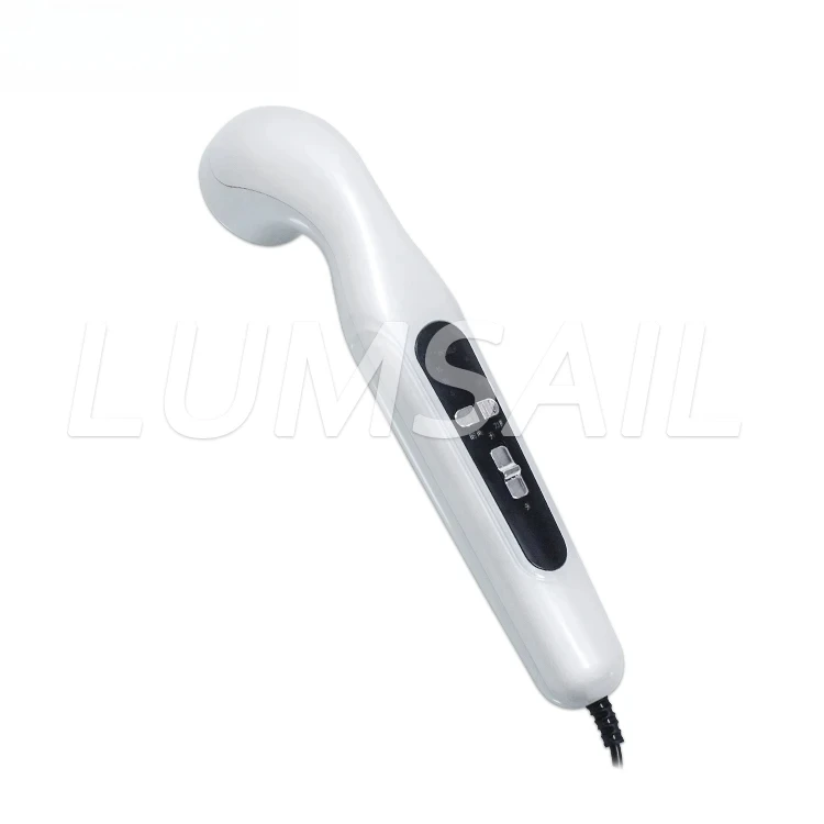 Ultrasonic Physiotherapy Instrument