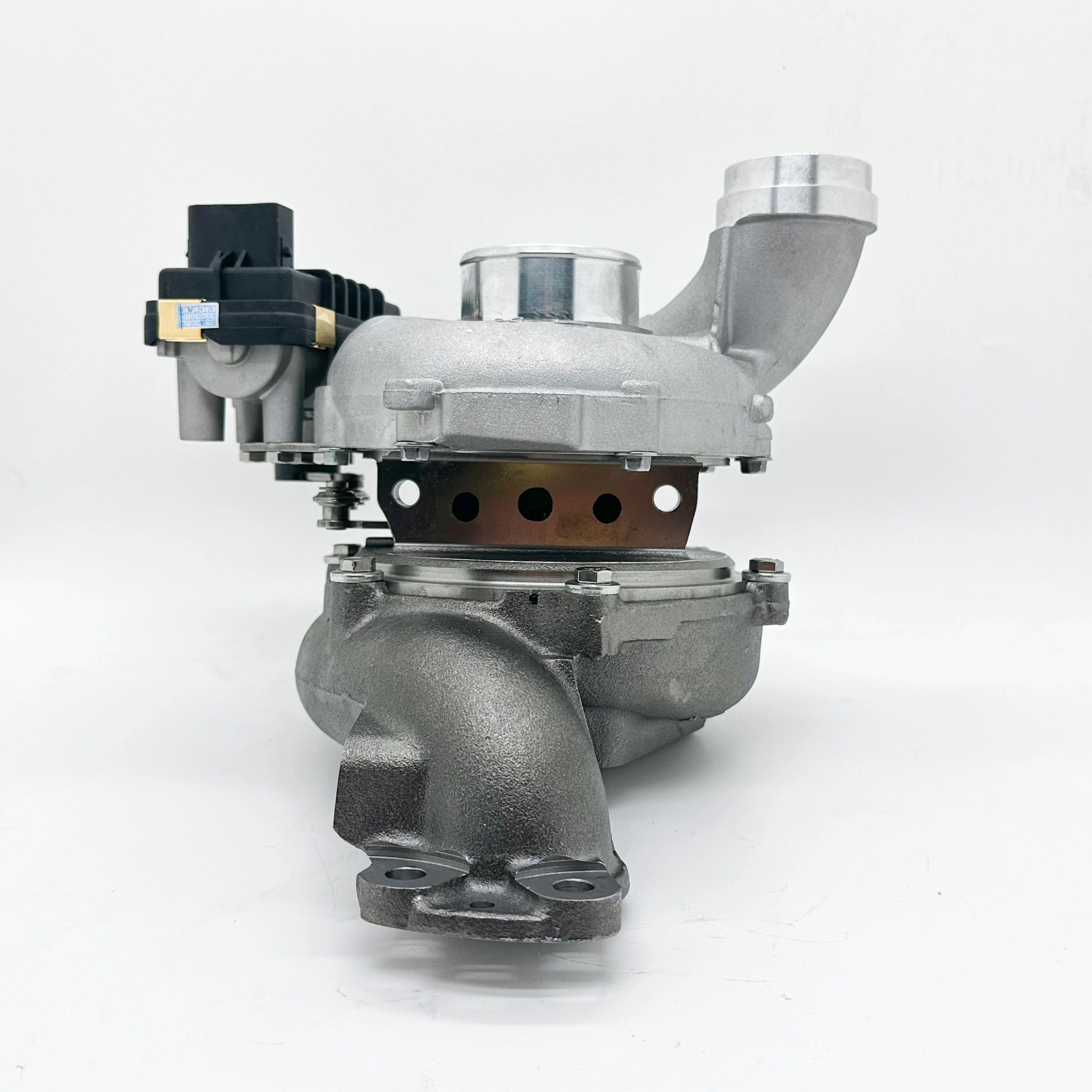 

Turbo GTB2060VK FITS for Benz GL 350 ML S350 BlueTEC OM642LS 3.0L E5 A6420901686
