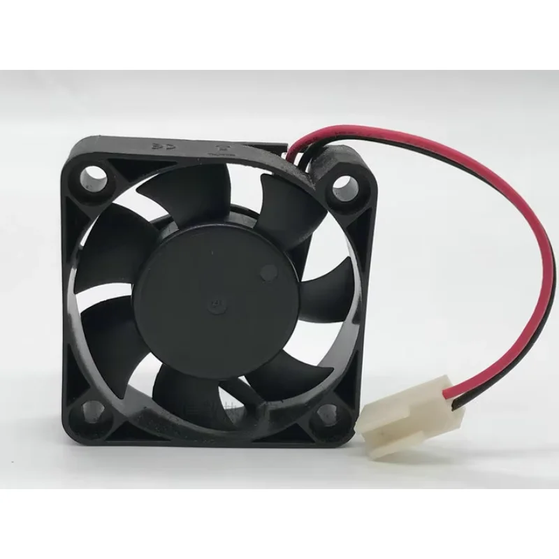 Y.S TECH FD124010LS DC 12V 0.055A 40x40x10 มม.2 สาย Server พัดลมระบายความร้อน