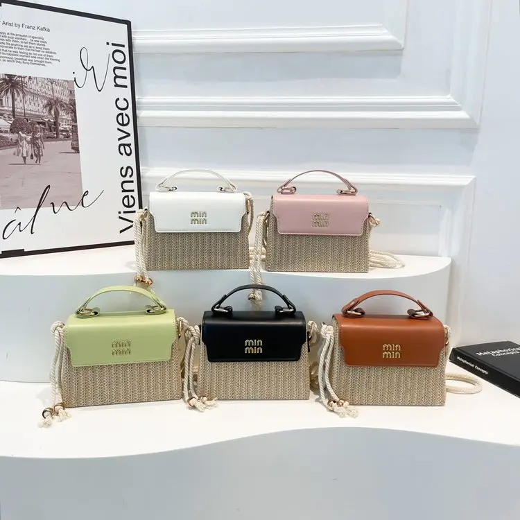 

Best Superstar Show Square Satchels Textured Original Retro Diaper Bag For Women Shopping Party Crossbody Leather Satchel