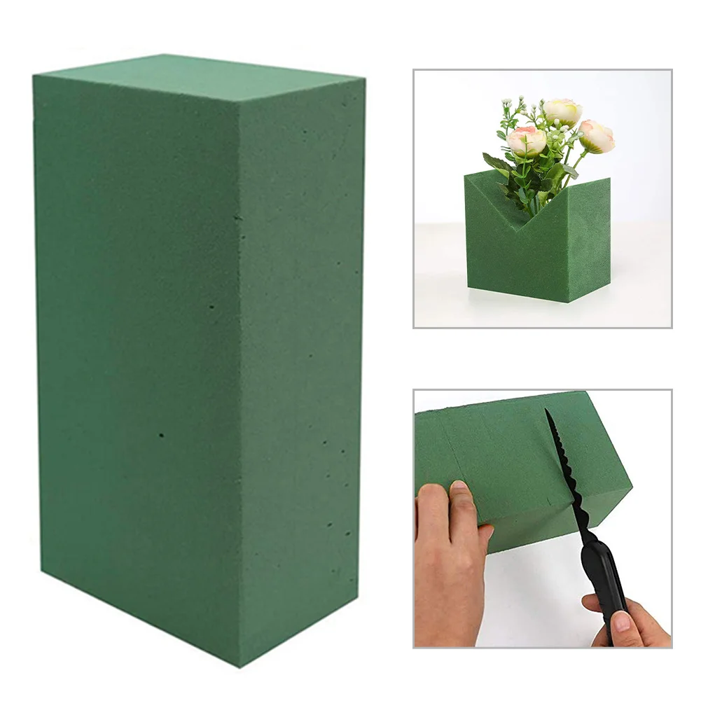 Home Shop Flower Raising Cutting Paste 2pc Easy To Use Flower Mud Green Leak Proof Lightweight Odorless To Use