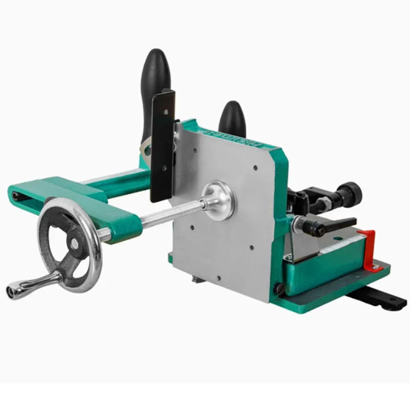 Uchwyt do czopowania do obróbki drewna H7583 Specjalna maszyna do czopowania do obróbki drewna