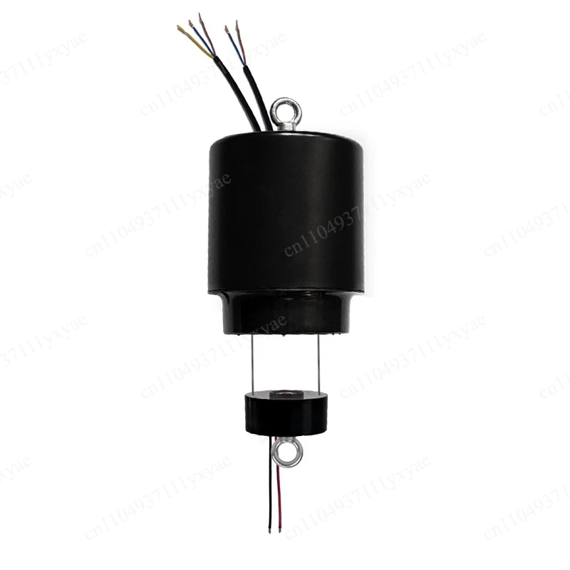 Double Steel Wire LED High Bay Light Tiangong Furnace Lifter Factory Light Electric Lifter Lighting Hernia Lifter