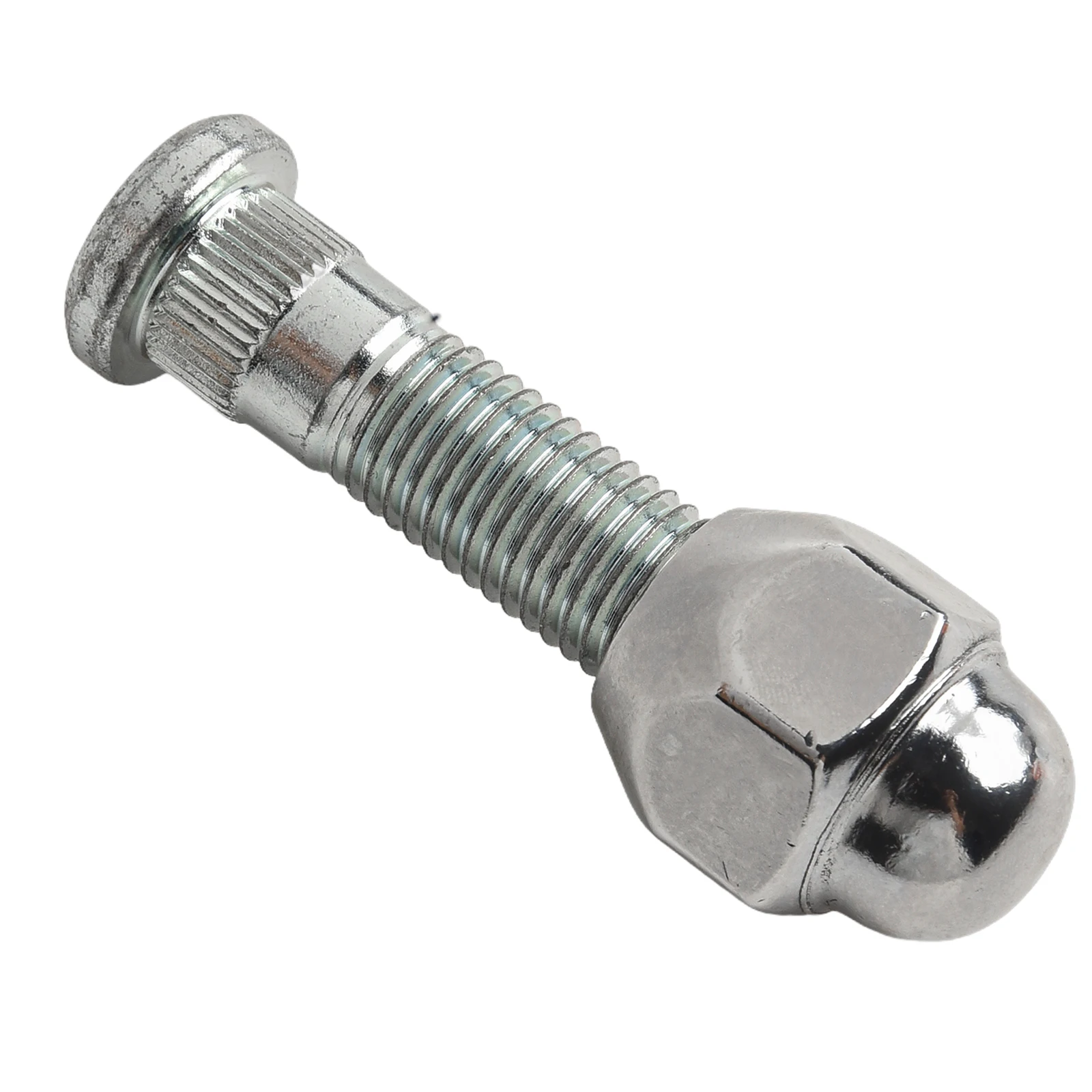 

For Car Maintenance 52950-M1000 Wheel Studs Steel Material High-quality Materials High-strength Steel For Kia Forte5 12-16