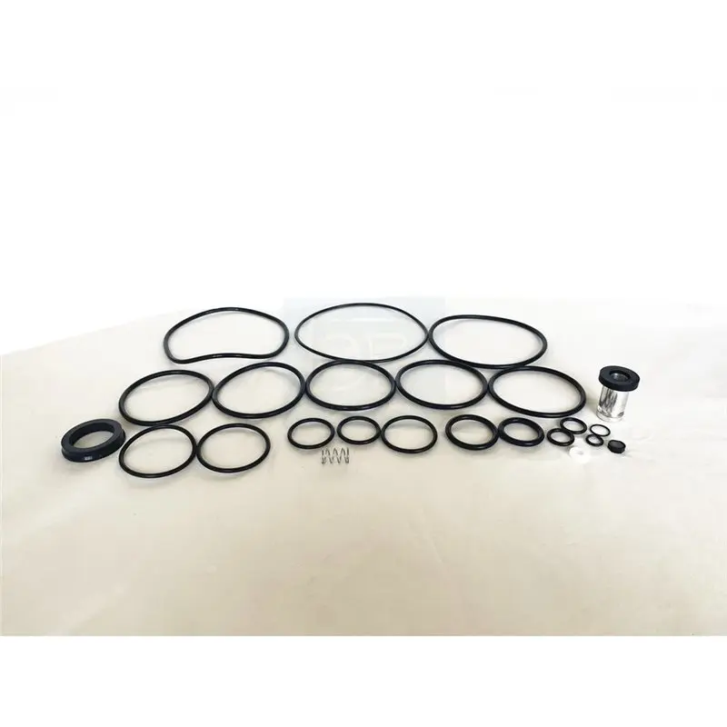 ABTD-One Set Trailer Control Valve Repair Kit 9730090002 1519330 42542719 81523016193 For Ivec Eurotech Eurostar L/M/F 2000
