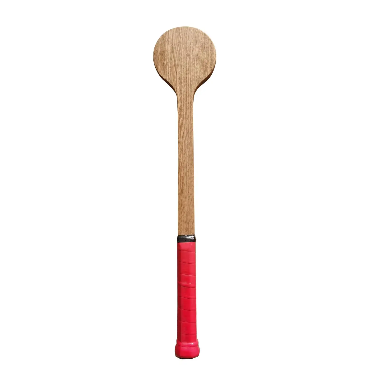 Wooden Tennis Racket Sweet Spot Trainer Precision Bat for Tennis Training Equipment Professional Tools