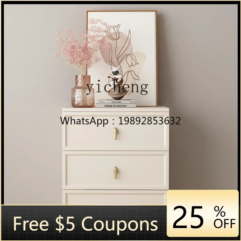 Solid Wood Desk Computer Desk Study Furniture Suit Combination Desk  Small Apartment Bookcase