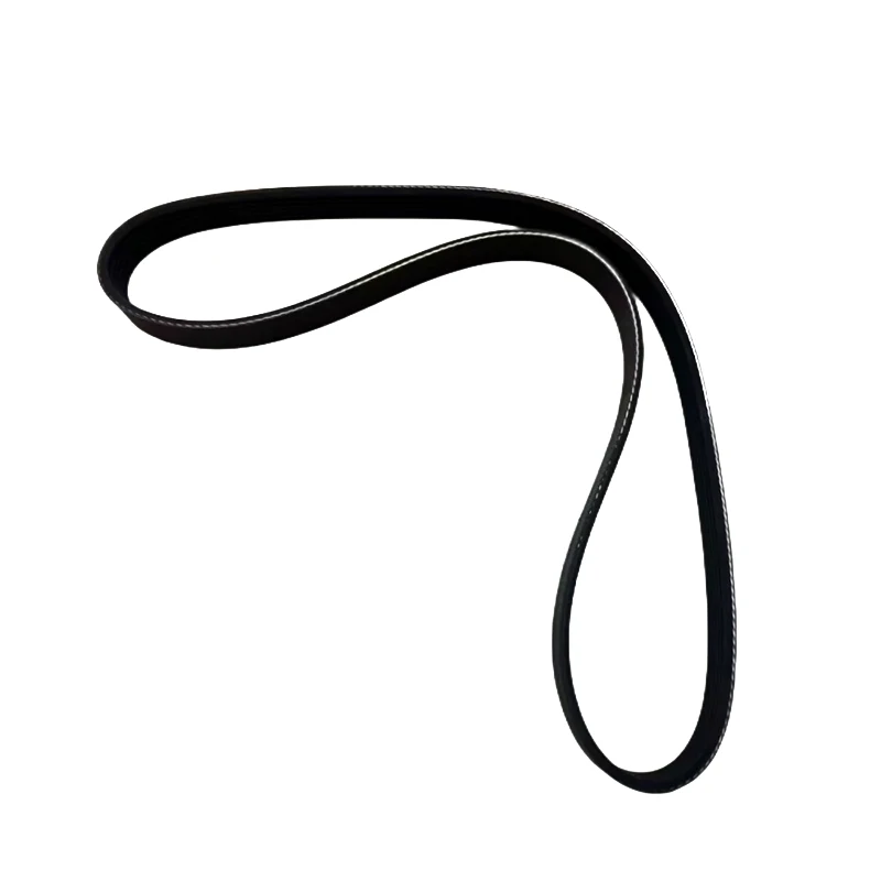 ل BMW 12345 سلسلة X1 X3 F07 F31 F30 F33 F32 F34 F10 F20 F18 محرك الثلاثي محرك حزام 6PKX1003 11287618848