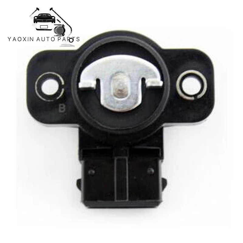 Throttle Position Sensor TPS For Hyundai Sonata Santa Fe Trajet Tiburon Kia Picanto 2007-2013 35102-38610 3510238610