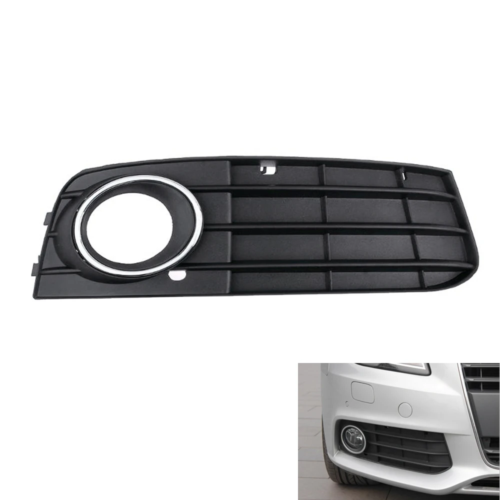 

Противотуманные фары, лампа, бампер, решетка, набор для автомобиля Audi A4 A4L B8 2009-2012 KD 807 682 01C, правая сторона