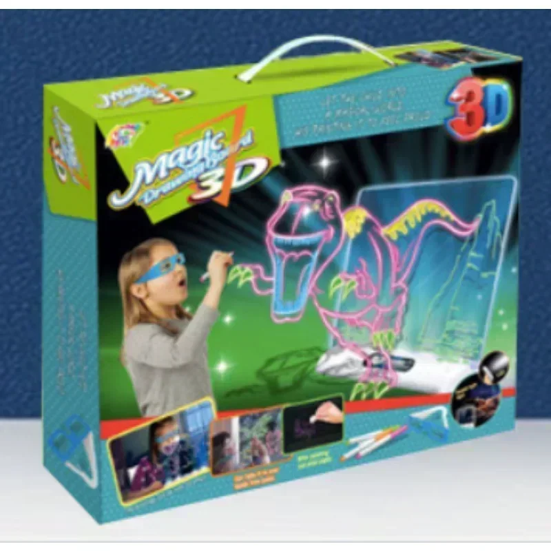 Thumbnail 3 - #15 Latest Toy Drawing Tablets Price Drops