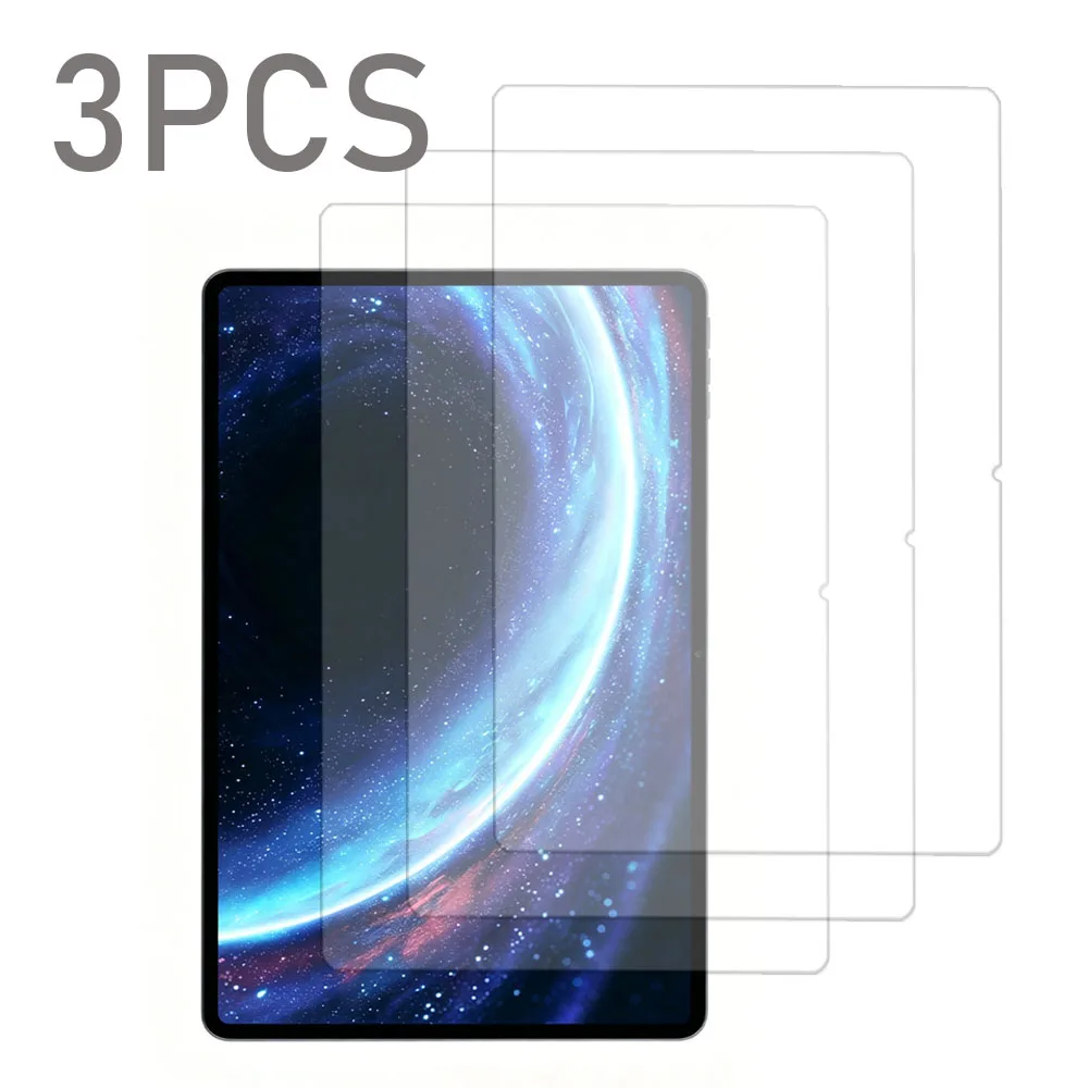 

3PCS for Alldobube iplay 70 max pro 13'' 2026 70E 70SE mini 70 pro ultra Tempered Glass screen protector protective tablet film