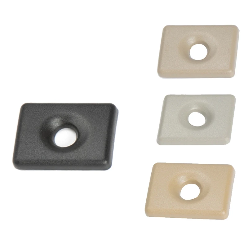 

2206800284 Glove Box Handle Cover Lid Lock Switch Cover With Hole For Mercedes Benz S-Class W220 1998-2005 Parts Grey
