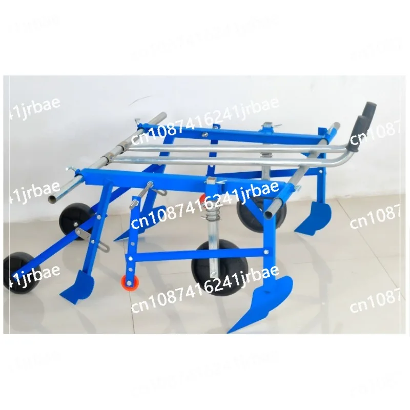Laminating machine mulch film laying mulch covering machine agricultural tools cover film artifact