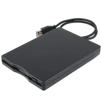 USB Floppy Disk Reader Drive 3.5\