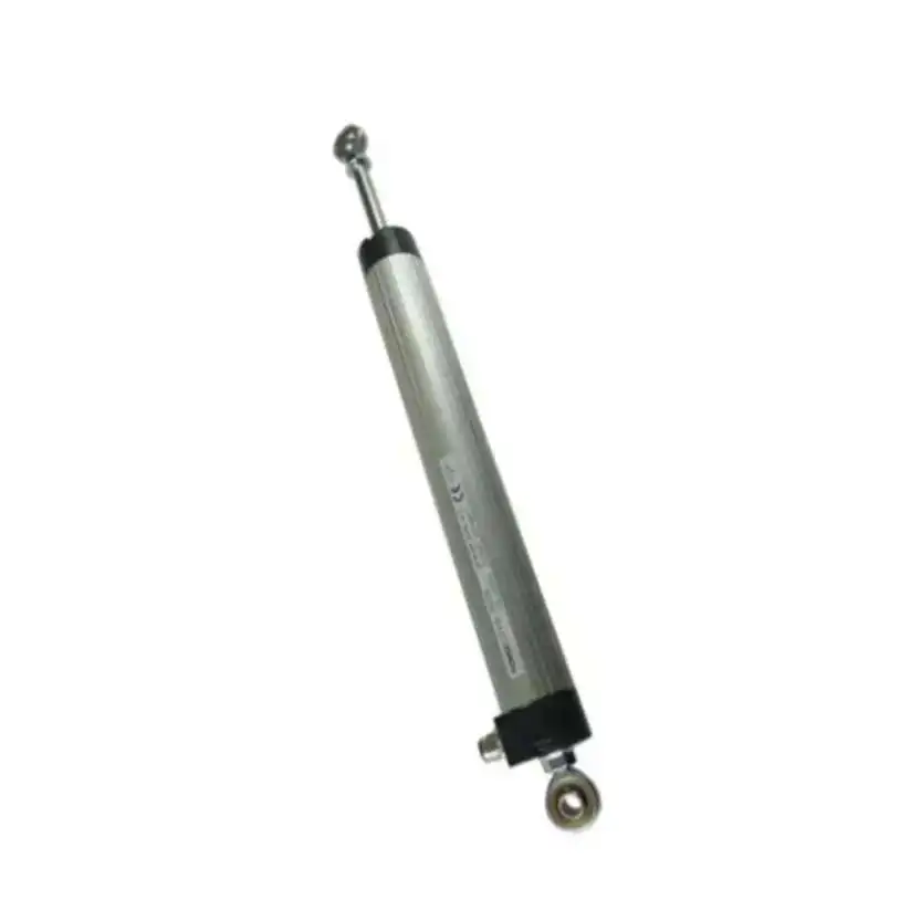 Cylindrical Case 18Mm Potentiometer Transducer Resistance Product Linear Displacement Sensor