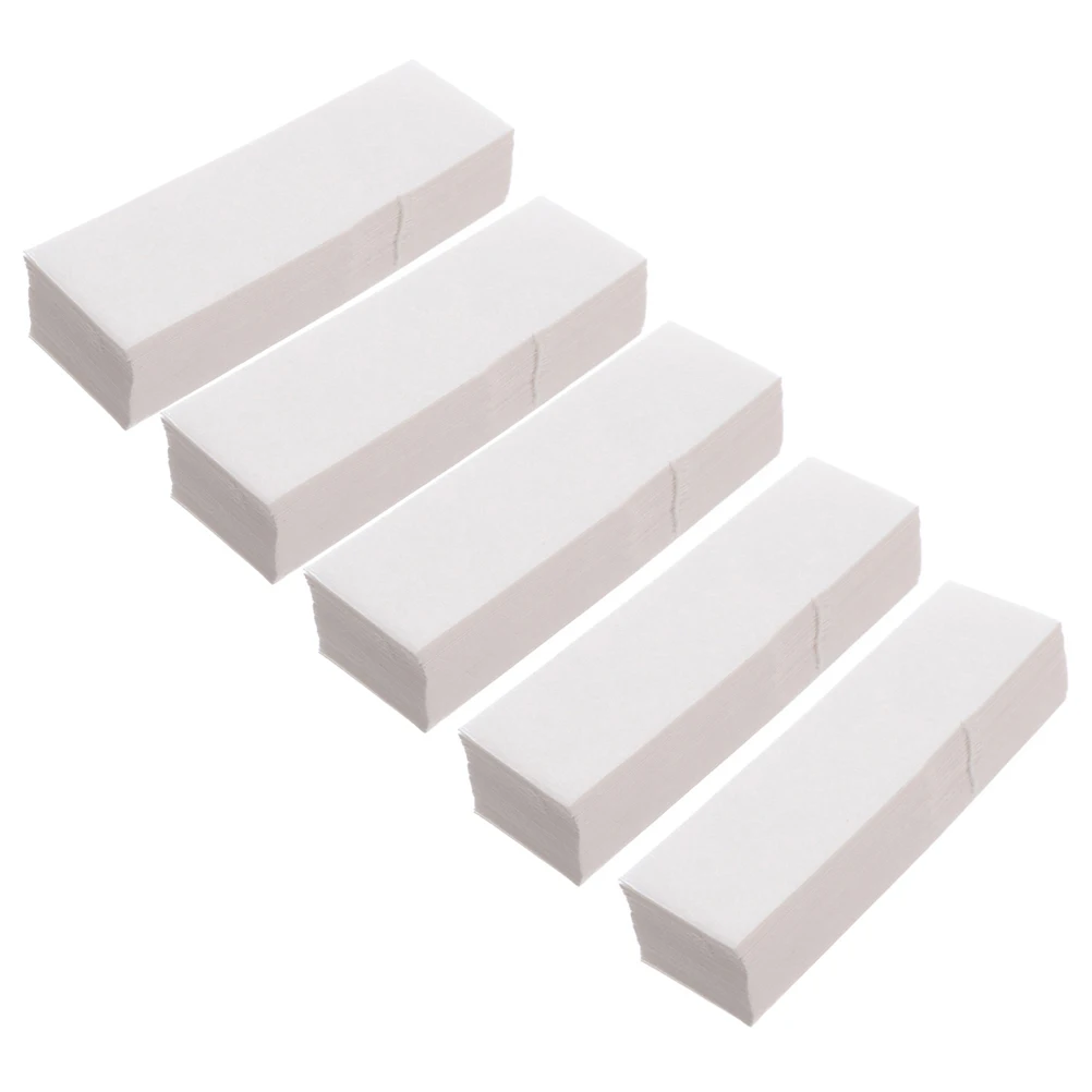 

Large Rectangular Qualitative Filter Paper for Science Experiment Lab Supplies Classroom Chemistry Use High Grade