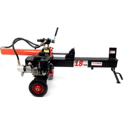 kinetic wood splitter 7ton 7.5ton 15ton 25ton 45ton log wood splitter wood