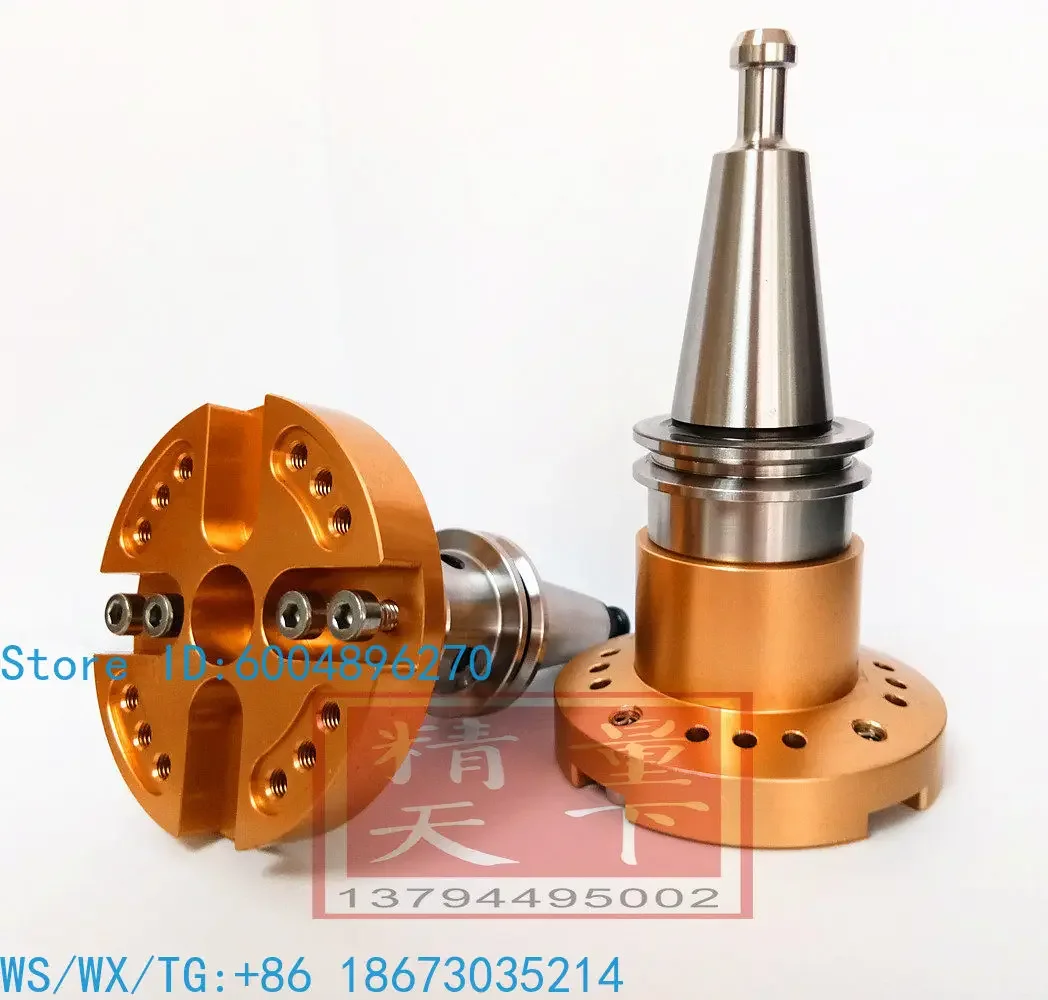 surface milling cutter ISO20ISO25 numerical control tool holder, cutter grain CNC tool holder Light aluminum cutter plate 63