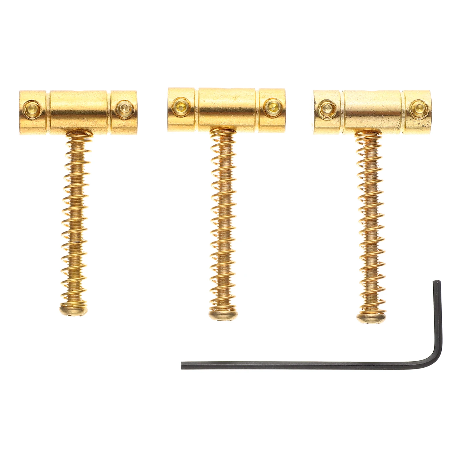

Electric Guitar String Tree Retainer Metal Parts Term Use Prevent Abrasion Easy Install Improve Performance Design
