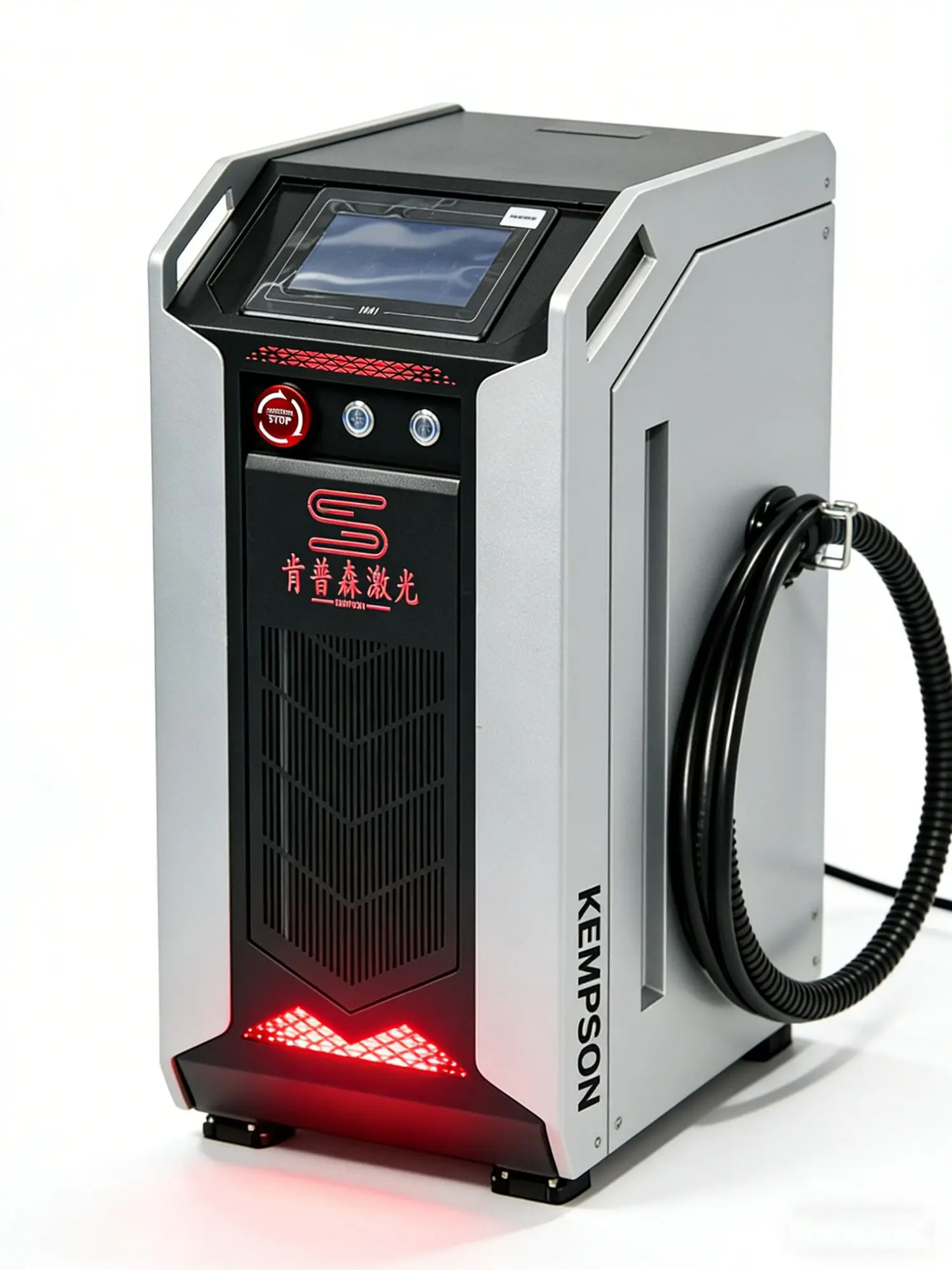 

Китайский заводской ручной лазерный сварочный аппарат с воздушным охлаждением для порошковой металлургии